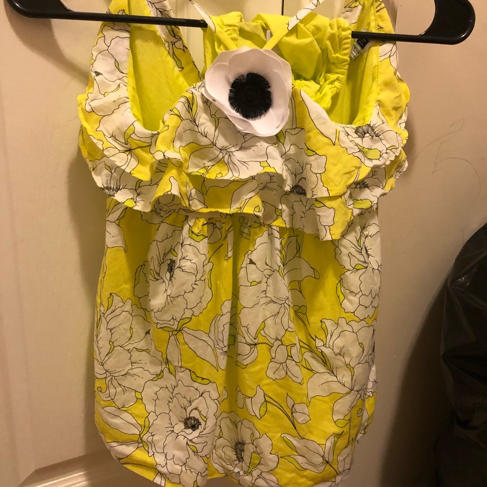 Janie & Jack sundress